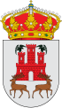 Escudo d'armas