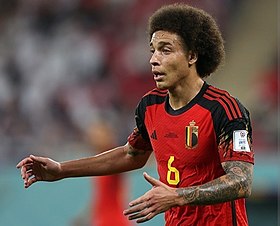 Image illustrative de l’article Axel Witsel