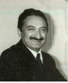 Bülent Ecevit