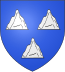 Blason de Saint-Mihiel