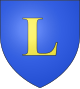 La Livinière - Stema