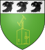 Blason de Marcy