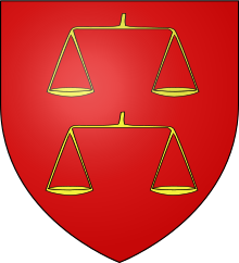 Blason ville fr Prayssas (Lot et Garonne).svg