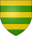 Blason de Villarzel-Cabardès