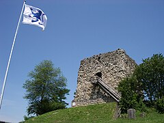 Ruine Freienstein