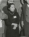 Image 3Chien-Shiung Wu worked on parity violation in 1956 and announced her results in January 1957. (from History of physics)