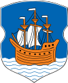 Coat of airms o Polotsk