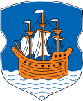 Coat of Arms