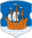 Blason de Polatsk