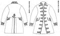 Sōninkan, seventh rank or higher