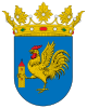 Escudo d'armas