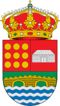 Escudu de Navalosa