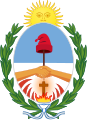科连特斯省省徽