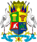 Coat of arms of Portuguesa State