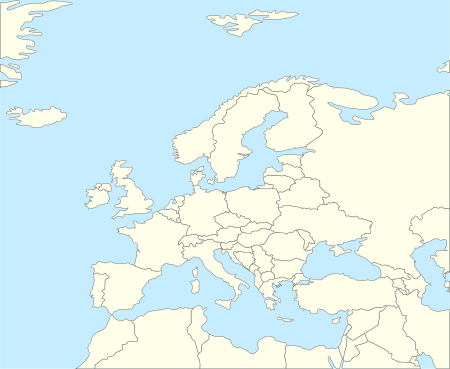 Fußball-Europameisterschaft 2021/Finalrunde (Europa)