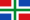 Vlag van Groningen