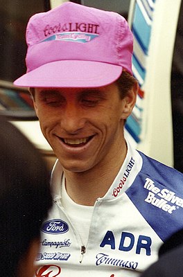 Greg LeMond (1989)