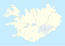 Reykjavík (Island)