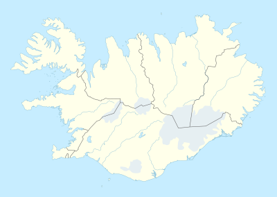 2022 Besta deild karla is located in Iceland