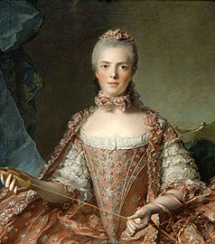 Madame Adélaïde