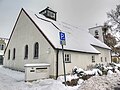 Evangelische Johanneskirche