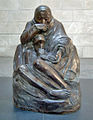 Kollwitzen Pietà, Neue Wache, Berlin