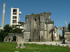 La Couronne (Charente)