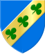 Blason de Lollum