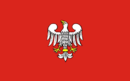Vlagge van Mazovië