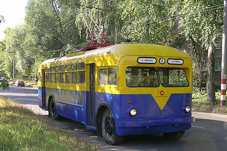 MTB-82 (МТБ-82) Krievijā