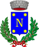 Blason de Novedrate