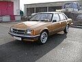 Opel Commodore C (1978–1982)