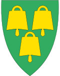 Wappen der Kommune Os