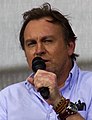 Philip Glenister (l'inspecteur-chef William Bell).