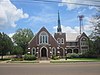 First Presbyterian Church