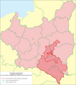 Red Ruthenia (1619-1939)