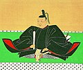 酒井忠次 （1527年 - 1596年）