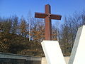 Spomenik žrtvama pokolja u Križančevu selu