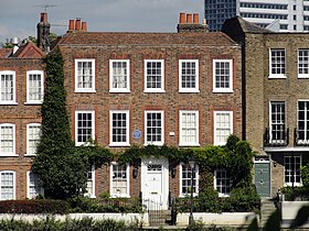 Zoffany house