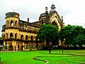 The Rumi Darwaza at Lucknow