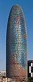 Torre Agbar