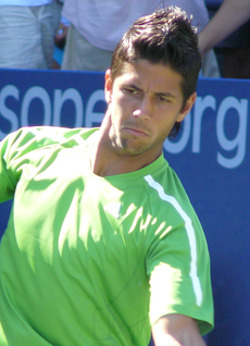 Fernando Verdasco