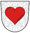 Coat of arms of Röhrnbach