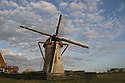 Molen 't Poeltje