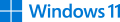 Logo de Windows depuis 2021. Sur Windows 11.