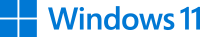 Windows 11 Logo