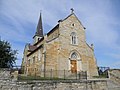 Église Saint-Roch de Saugnieu