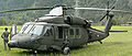 Sikorsky S-70A-42 Black Hawk '6M-BH' of 'Flight Regiment 1'