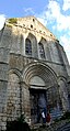 Église Sainte-Croix d'Angles-sur-l'Anglin