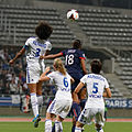 Image 20Olympique Lyonnais vs Paris Saint-Germain. (from Women's association football)